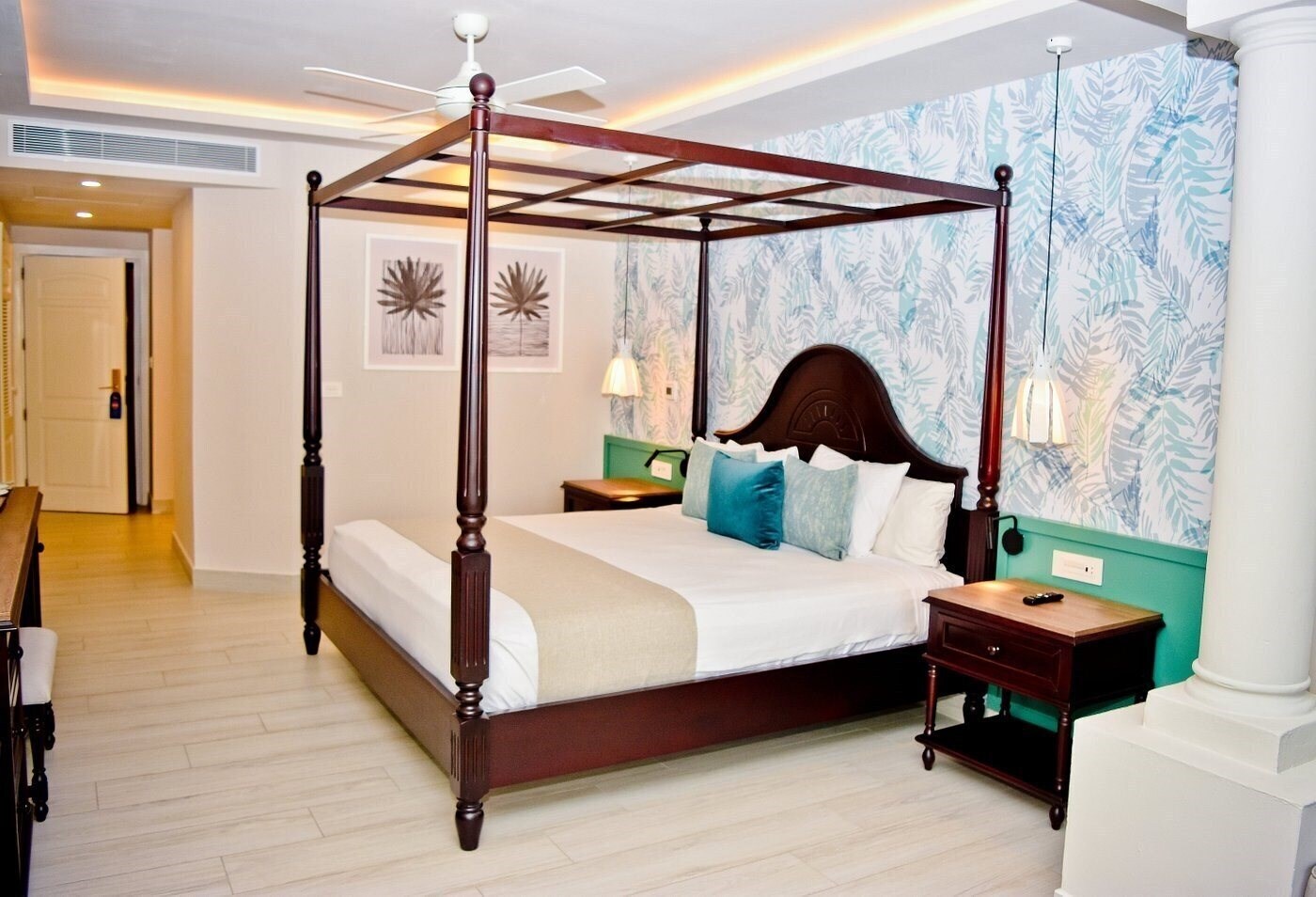 Картинка Gran Bahia Principe Jamaica 5*